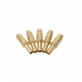 Соединитель "елочка"+"елочка" 8мм x 8мм, к-т 5шт. Соединитель "елочка"+"елочка" 8мм x 8мм, к-т 5шт.