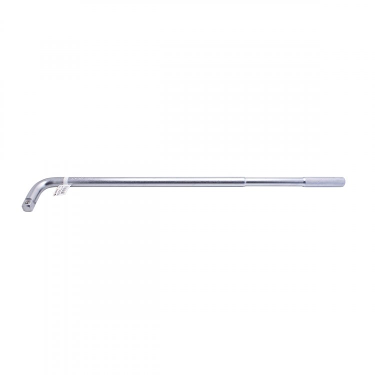 Вороток Г-образный 760мм 3/4"