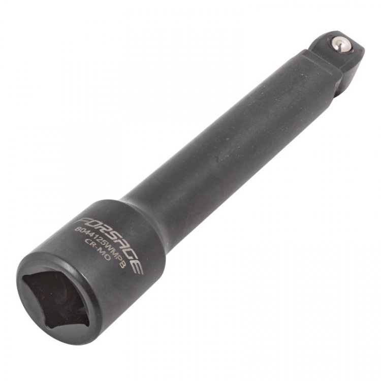 Удлинитель плавающий ударный 125мм, 1/2" Удлинитель плавающий ударный 125мм, 1/2"