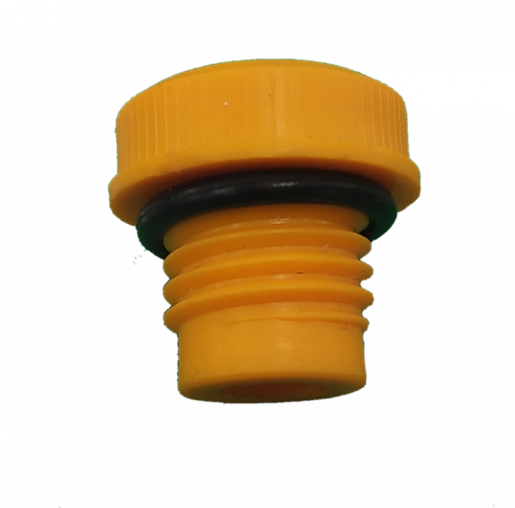 Пробка слива масла Z3/4" для LT-100NV Пробка слива масла Z3/4" для LT-100NV