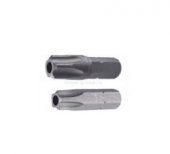 Бита 5-лучевая с отверстием TS50,1/4"