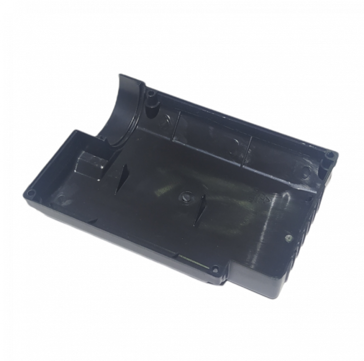 Крышка конденсаторной коробки МЕС YL-90L2 2.2 220 V