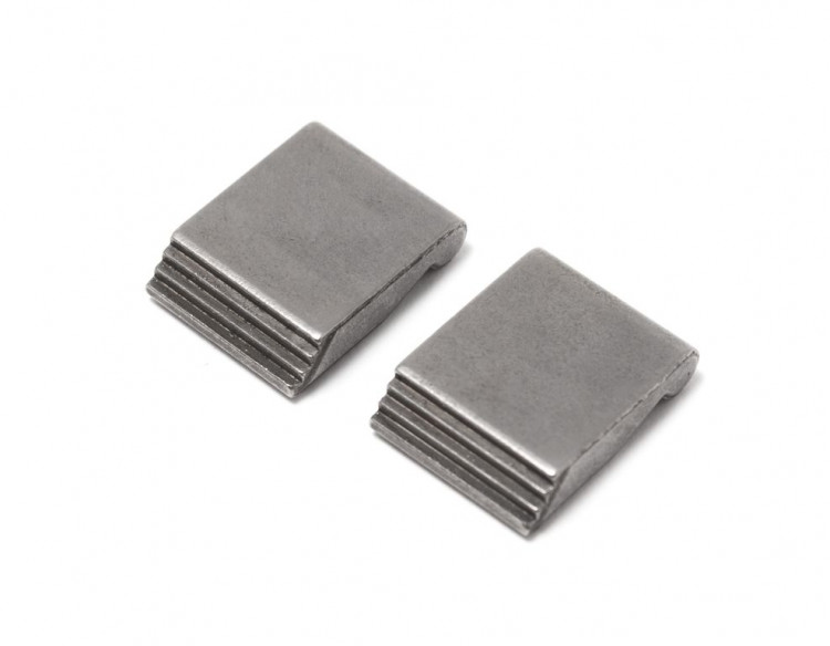 Стопорные пластины к трещотке 80723 (3/8") (2шт/к-т) Стопорные пластины к трещотке 80723 (3/8") (2шт/к-т)