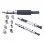 Набор направляющих для центровки дисков сцепления 11пр., (15-19мм, 20-26.6мм, 23-36мм), в кейсе