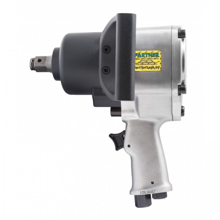 3/4" Пневмогайковерт 1600Нм