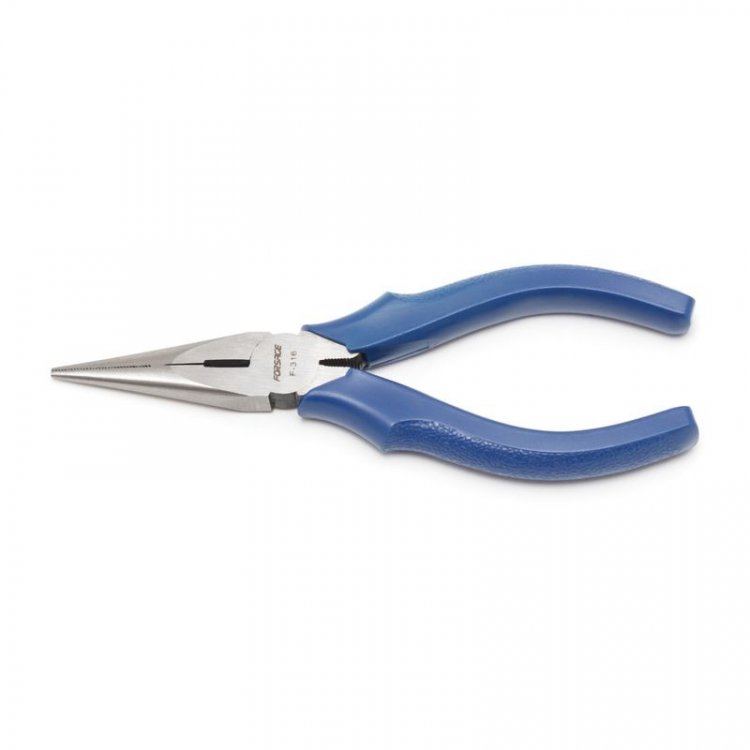 Утконосы комбинированные "Profi" 6"-160мм CR-V (толщина металла: медь - 2.5мм, сталь - 2мм),  в блистере