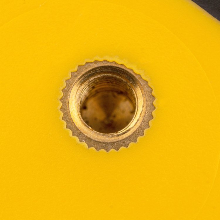 Лазерный уровень LX 02 Red, 20 м, 635 нм, резьба 1/4"// Denzel Лазерный уровень LX 02 Red, 20 м, 635 нм, резьба 1/4"// Denzel