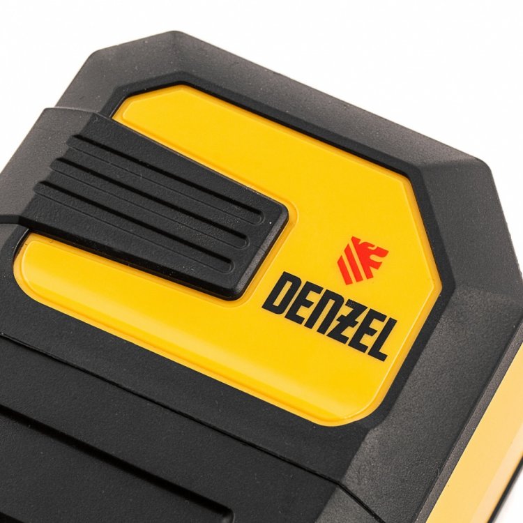 Лазерный уровень LX 02 Red, 20 м, 635 нм, резьба 1/4"// Denzel Лазерный уровень LX 02 Red, 20 м, 635 нм, резьба 1/4"// Denzel