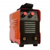 Сварочный аппарат KVAZARRUS 230 - Регулировка форсажа дуги (контроль стабилизации дуги). Горячий старт, антизалипание. Работает от 140В. MMA, розетки 25 мм2, напряжение питания: 220В±15%, Диапазон сварочного тока: 20-230А, ПВ: 60%, ремень для перенос Сварочный аппарат KVAZARRUS 230 - Регулировка форсажа дуги (контроль стабилизации дуги). Горячий старт, антизалипание. Работает от 140В. MMA, розетки 25 мм2, напряжение питания: 220В±15%, Диапазон сварочного тока: 20-230А, ПВ: 60%, ремень для перенос