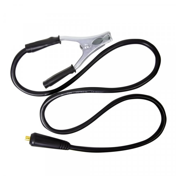 Сварочный аппарат KVAZARRUS 230 - Регулировка форсажа дуги (контроль стабилизации дуги). Горячий старт, антизалипание. Работает от 140В. MMA, розетки 25 мм2, напряжение питания: 220В±15%, Диапазон сварочного тока: 20-230А, ПВ: 60%, ремень для перенос