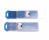 Электрод вольфрамовый WP d.2,0x175mm GREEN Электрод вольфрамовый WP d.2,0x175mm GREEN