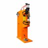 Машина контактной сварки FoxWeld МТ-25 - Аппарат контактной точечной сварки с пневмо-цилиндром МТ. Это надежные установки, предназначенные для использования на промышленных предприятиях. Эти машины являются высокопроизводительным оборудованием, с шир