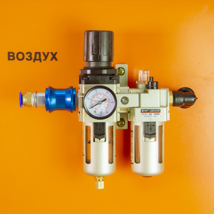 Машина контактной сварки FoxWeld МТ-25 - Аппарат контактной точечной сварки с пневмо-цилиндром МТ. Это надежные установки, предназначенные для использования на промышленных предприятиях. Эти машины являются высокопроизводительным оборудованием, с шир Машина контактной сварки FoxWeld МТ-25 - Аппарат контактной точечной сварки с пневмо-цилиндром МТ. Это надежные установки, предназначенные для использования на промышленных предприятиях. Эти машины являются высокопроизводительным оборудованием, с шир
