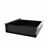 GTSY1 Подвесной ящик для верстака GAROPT, серия STANDART (сменные фасады отдельно)