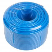 Шланг полиуретановый 10 x 8мм*1 метр (для воздуха)(100м в катушке)