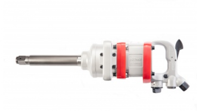 Пневмогайковерт 1" 2300Hm RT-5665 Пневмогайковерт 1" 2300Hm RT-5665