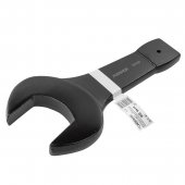 Ключ рожковый ударный односторонний 95мм (L-395мм)