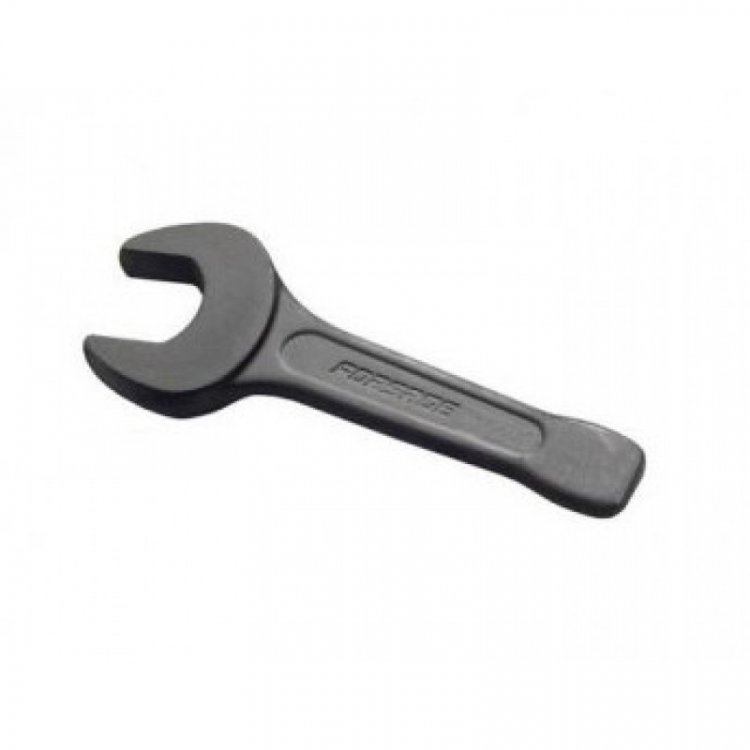 Ключ рожковый ударный односторонний 95мм (L-395мм)