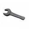 Ключ рожковый ударный односторонний 95мм (L-395мм)