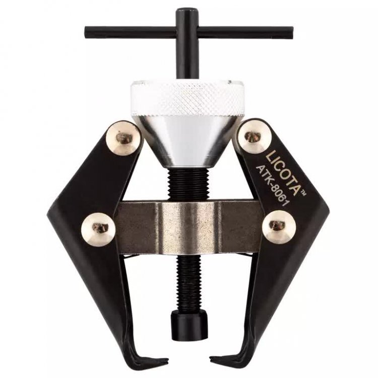 Съемник поводков стеклоочистителя и клемм аккумулятора Съемник поводков стеклоочистителя и клемм аккумулятора