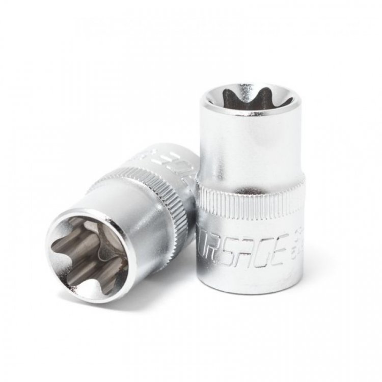 Головка Е-профиль E12 1/2"