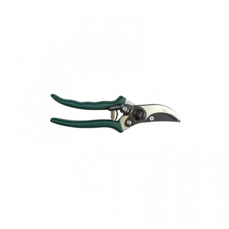 Секатор садовый с боковой фиксацией (L-200мм),в блистере