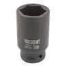Головка ударная глубокая 33мм (6гр.), 3/4"