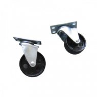 Колесо 3,0" для крана гидравлического, арт. № HZ 03.1.8.002J