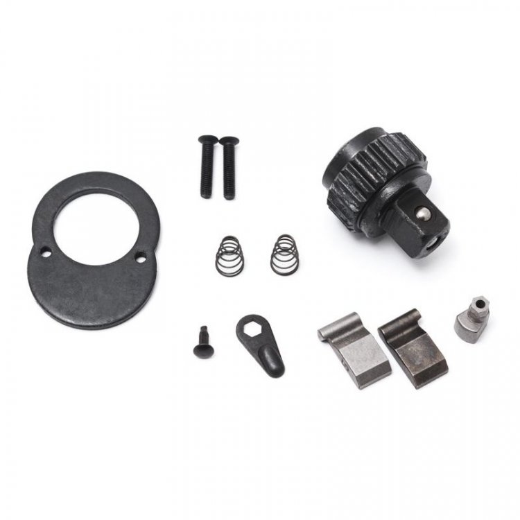 Ремкомплект к трещотке KT601004 1/2" Ремкомплект к трещотке KT601004 1/2"
