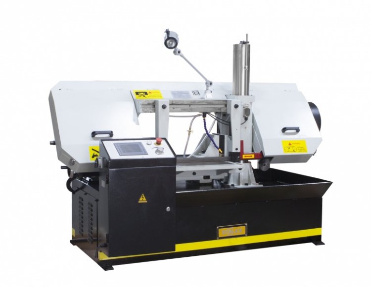 Станок ленточнопильный Stalex BS-5030 Станок ленточнопильный Stalex BS-5030