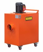 Установка для сбора металлической и абразивной пыли Stalex DC650 Установка для сбора металлической и абразивной пыли Stalex DC650