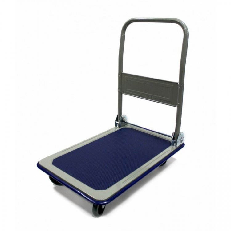 Тележка платформенная складная (465х720мм)