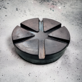 Резиновая накладка для подъемников «СИВИК» Резиновая накладка для подъемников «СИВИК»