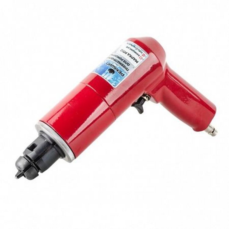 Пистолет шиповальный РП-12 Пистолет шиповальный РП-12