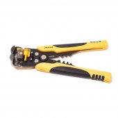 Съемник изоляции автоматический 210 мм, в блистере