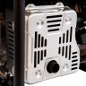 Генератор бензиновый PS-80E-3, 6,6 кВт, 400В, 25л, электростартер// Denzel