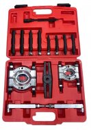 Набор съемников с сепаратором 14 предметов, horex, арт. № HZ 25.1.031J Набор съемников с сепаратором 14 предметов, horex, арт. № HZ 25.1.031J