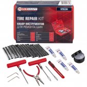 Набор инструментов для ремонта шин