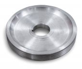 Шкив ДП4.11809Б