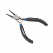 Круглогубцы мини  "Profi" 4.5"-115мм CR-V,  в блистере