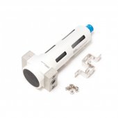 Фильтр влагоотделитель для пневмосистемы Profi 1/4"(10bar температура воздуха 5-60С.5Мк ) Фильтр влагоотделитель для пневмосистемы Profi 1/4"(10bar температура воздуха 5-60С.5Мк )
