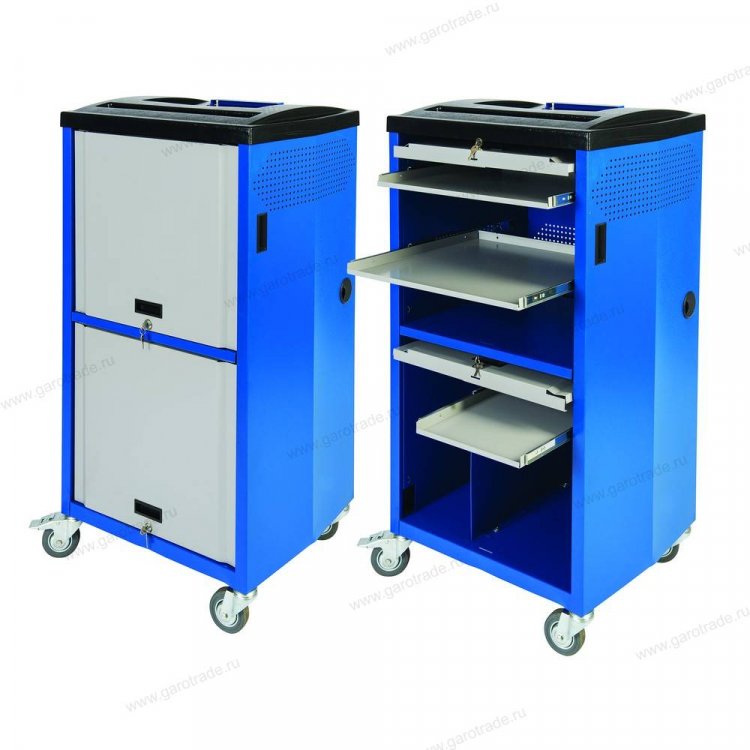 GT06SD Стойка диагностическая СП6