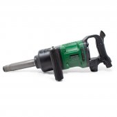 Пневмогайковерт ударный с длинным валом,реверсом и регулировкой усилия 1''(2700Hм, 4000 об/мин,6.3bar,340 л/мин,11.6кг) Пневмогайковерт ударный с длинным валом,реверсом и регулировкой усилия 1''(2700Hм, 4000 об/мин,6.3bar,340 л/мин,11.6кг)