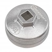 Головка для масляного фильтра 65мм х 14гр (крышка)