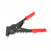 Заклепочник ручной с вращающейся головой 360град.