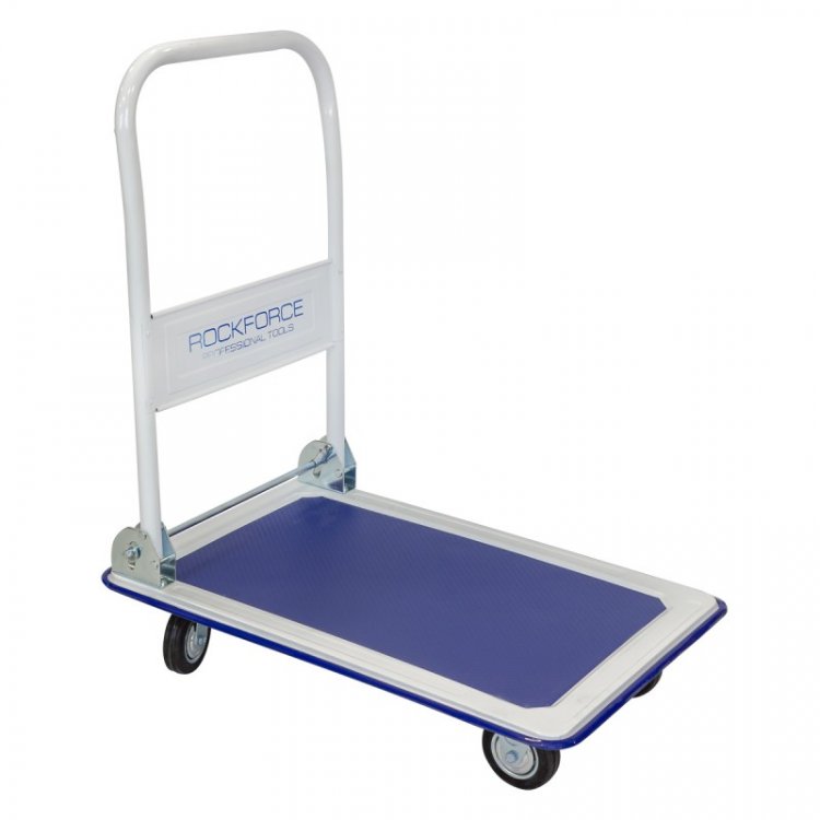 Тележка платформенная складная(475х725мм,г/п150кг)