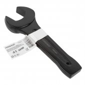 Ключ рожковый ударный односторонний 41мм (L-230мм)