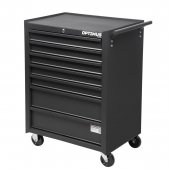 OPTIMUS TS-03 Тележка инструментальная, 7 ящиков