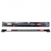 Держатель магнитный для инструмента "планка" (600мм),в блистере Держатель магнитный для инструмента "планка" (600мм),в блистере