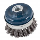 Кордщетка чашеобразная 60мм